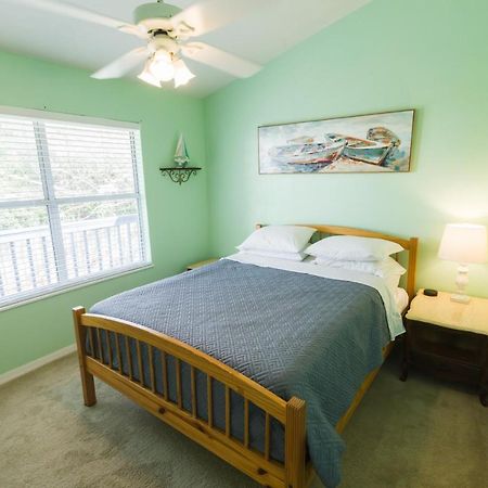 Five Bedroom Home In The Heart Of St Aug Beach St. Augustine Exterior photo