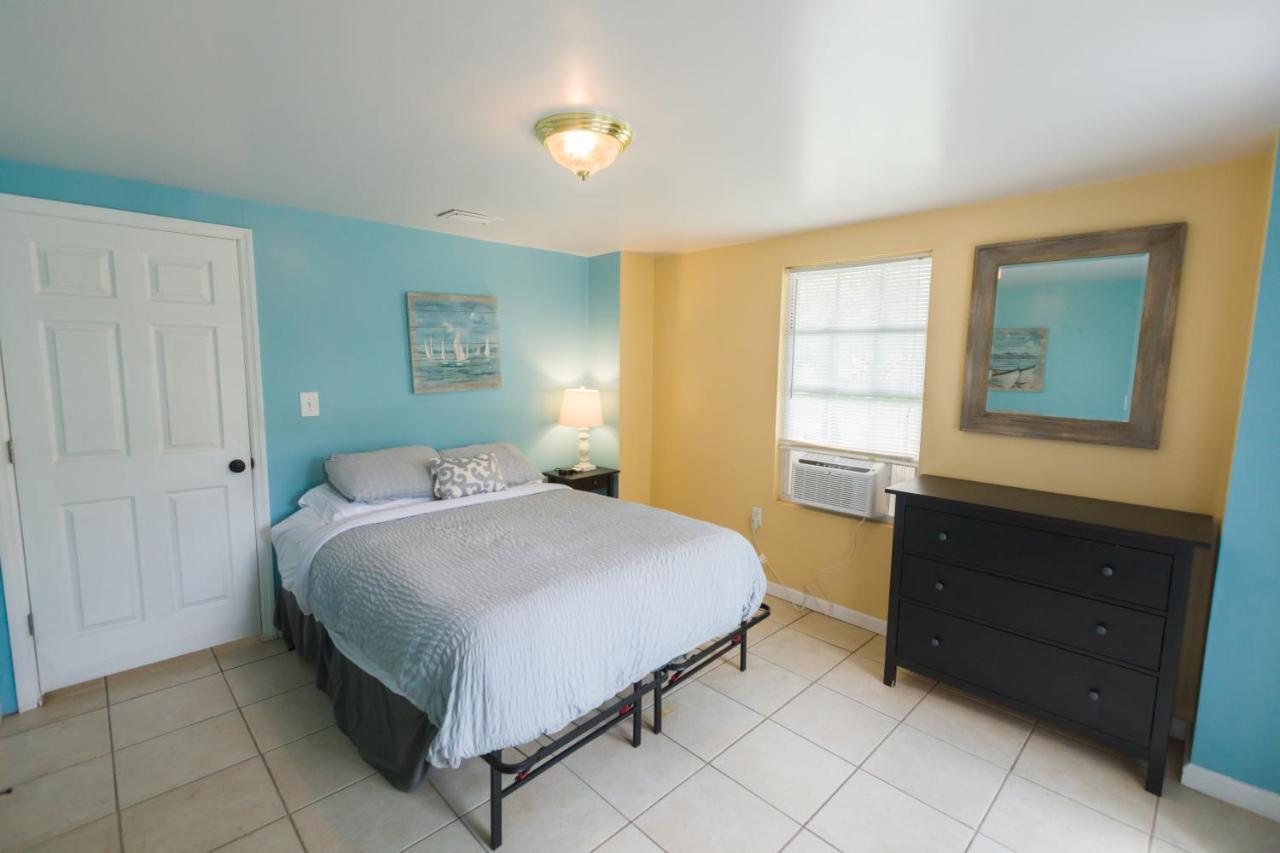 Five Bedroom Home In The Heart Of St Aug Beach St. Augustine Exterior photo